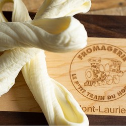 LE P'TIT TRAIN DU NORD Tortillard cheese 52g