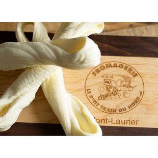 LE P'TIT TRAIN DU NORD Tortillard cheese 52g