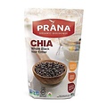 PRANA Chia noir entier 300g