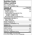 PRANA Chia whole black 300g