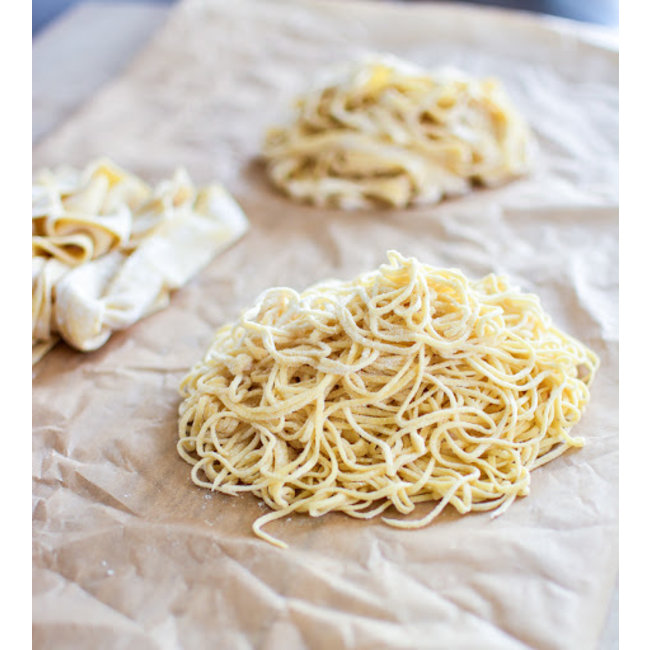 DESTINATION KETO Fresh pasta 200g