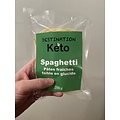 DESTINATION KETO Fresh pasta 200g