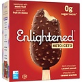 ENLIGHTENED Barres glacées keto (4)