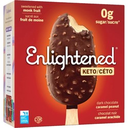 ENLIGHTENED Ice cream keto bar (4)