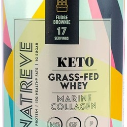 NATREVE  Protein powder 500g