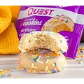 QUEST Frosted cookies 25g