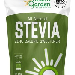 HEALTH GARDEN Stevia  341 g