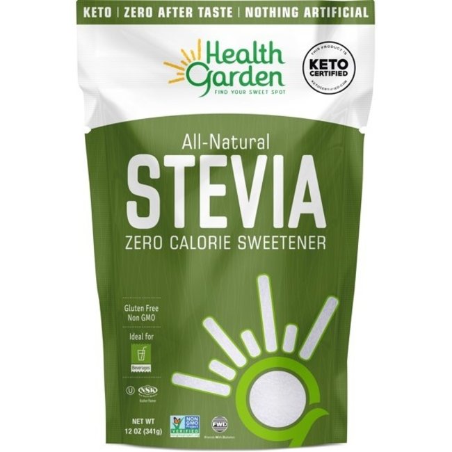 HEALTH GARDEN Stevia  341 g
