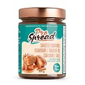 PRO SPREAD PRO SPREAD Tartinade saveur caramel salé 300g