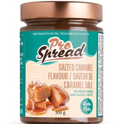 PRO SPREAD Salted Caramel flavour 300g