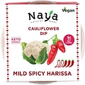 NAYA NAYA Cauliflower dip 227g