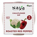 NAYA NAYA Trempette au chou-fleur 227g