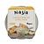 NAYA NAYA Cauliflower dip and pita chips 227g