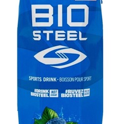 BIOSTEEL Boisson pour sport 500ml