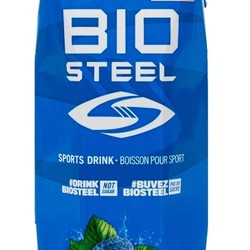 BIOSTEEL Sport drink 500ml