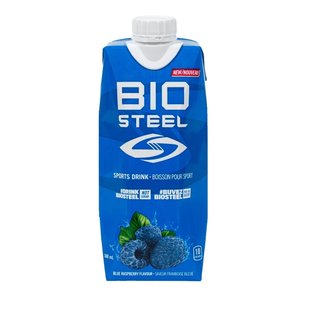 BIOSTEEL Boisson pour sport 500ml