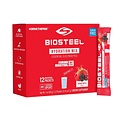BIOSTEEL BIOSTEEL Individuel mix packets 84g