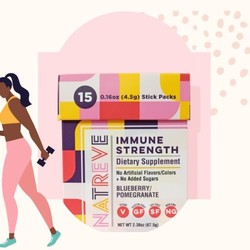 NATREVE Dietary supplement poutch 5g