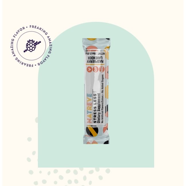 NATREVE NATREVE Dietary supplement poutch 5g