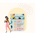 NATREVE NATREVE Supplément diététique en sachet 5g