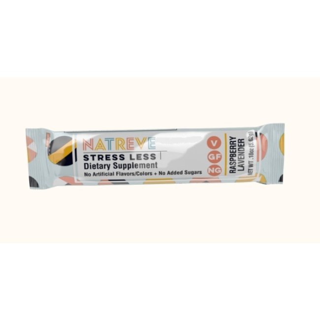 NATREVE NATREVE Dietary supplement poutch 5g