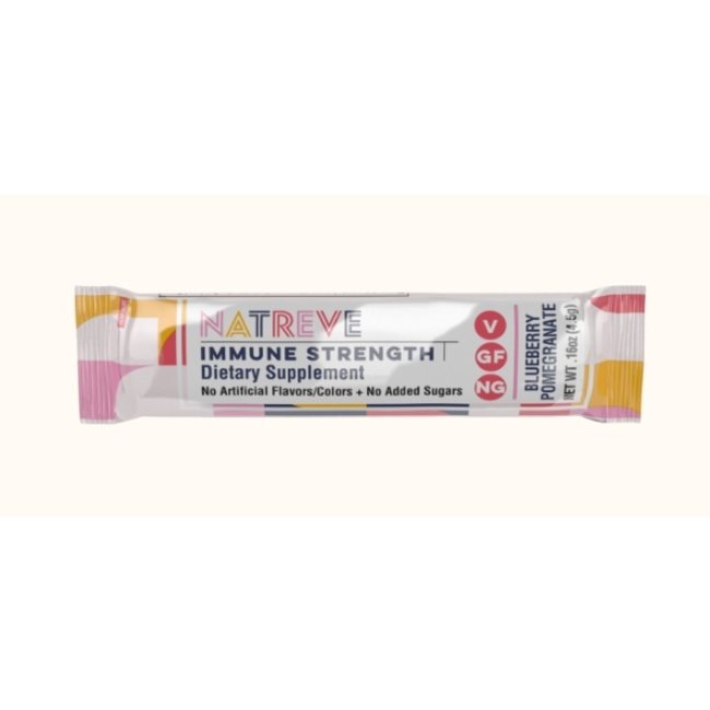 NATREVE NATREVE Dietary supplement poutch 5g
