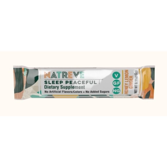 NATREVE NATREVE Dietary supplement poutch 5g