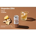 MATE LIBRE MATE LIBRE Ginger 250ml