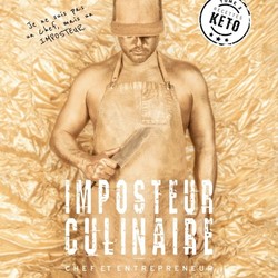 IMPOSTEUR CULINAIRE TOME 2