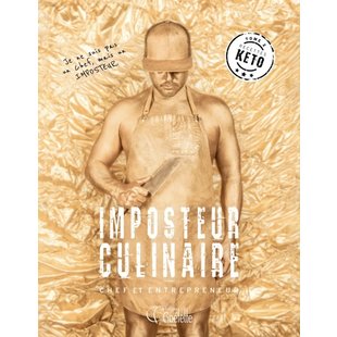 IMPOSTEUR CULINAIRE TOME 2