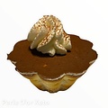 PERLE D'OR PERLE D'OR  Individual tartlet