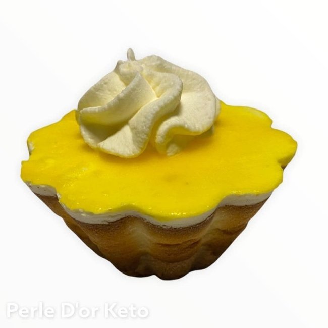 PERLE D'OR PERLE D'OR  Individual tartlet
