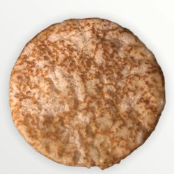 PERLE D'OR Flat bread (6) 300g
