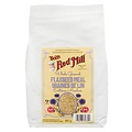 BOB’S RED MILL Whole ground flaxseed meal 907g