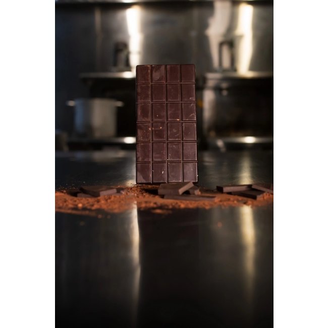 CHOKOLETO CHOKOLETO Chocolate bar 60g-70g