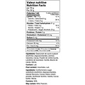 CHOKOLETO CHOKOLETO Chocolate bark 150g