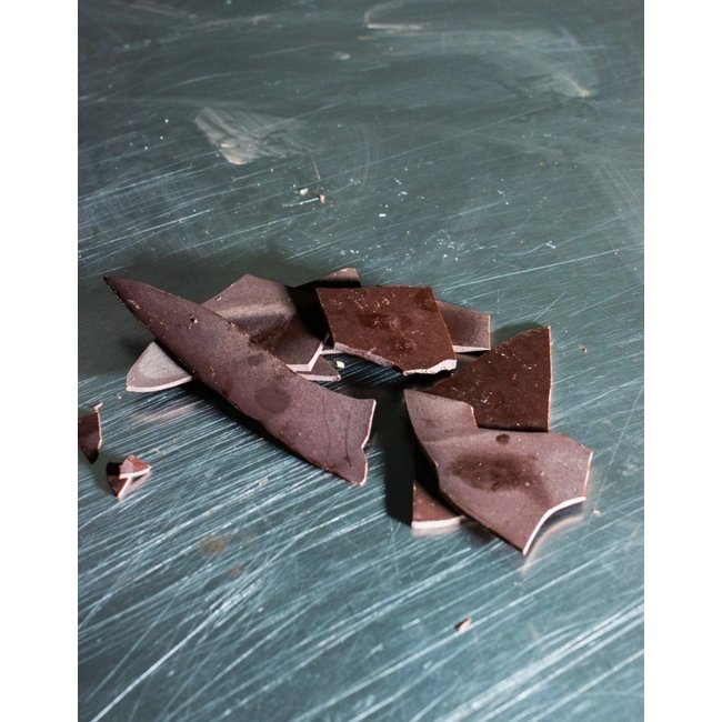 CHOKOLETO CHOKOLETO Chocolate bark 150g