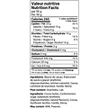 CHOKOLETO CHOKOLETO Chocolate bark 150g