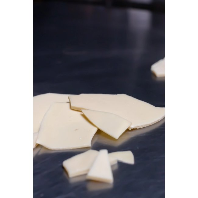 CHOKOLETO CHOKOLETO Écorce de chocolat 150g