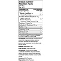 CHOKOLETO CHOKOLETO Chocolate bark 150g