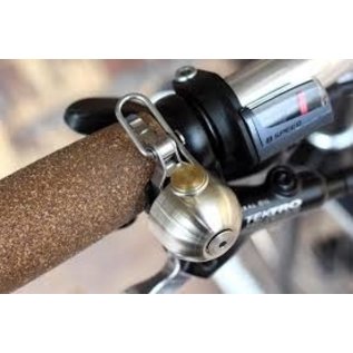 spurcycle bell chris king