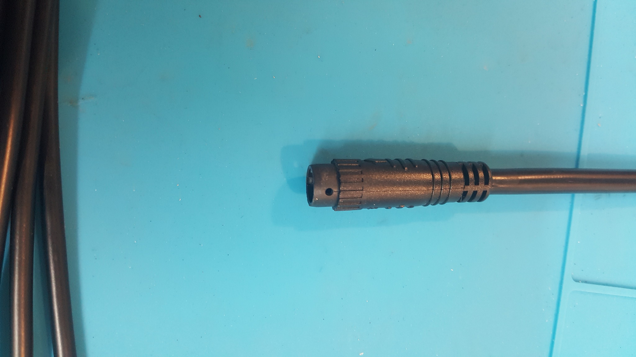 RAD City Wiring Harness 2018 Zipp EBikes