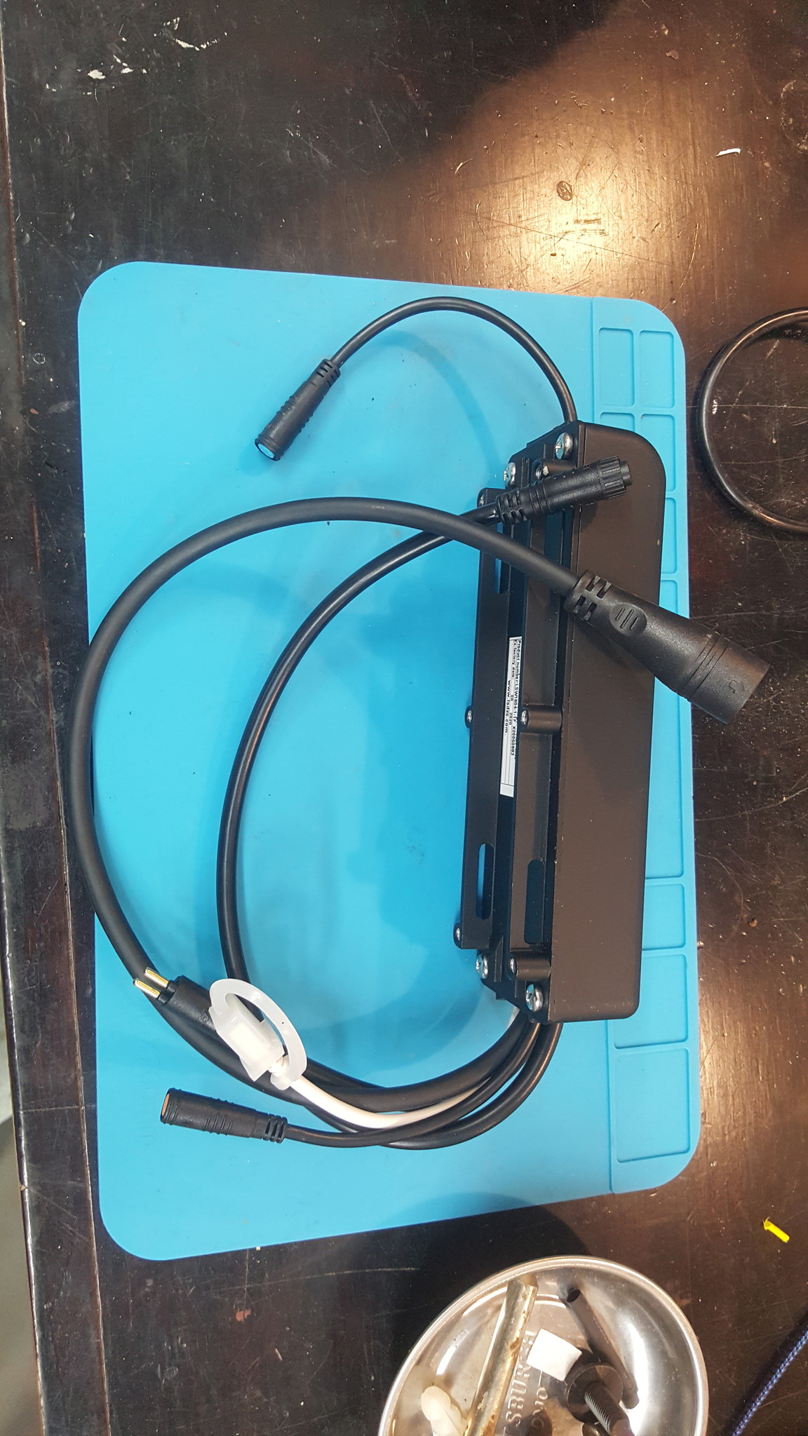 Lishui 48v Brushless Motor Controller for Rad Bikes - Zipp E-Bikes