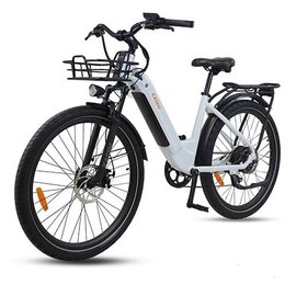 Kasen City E-bike