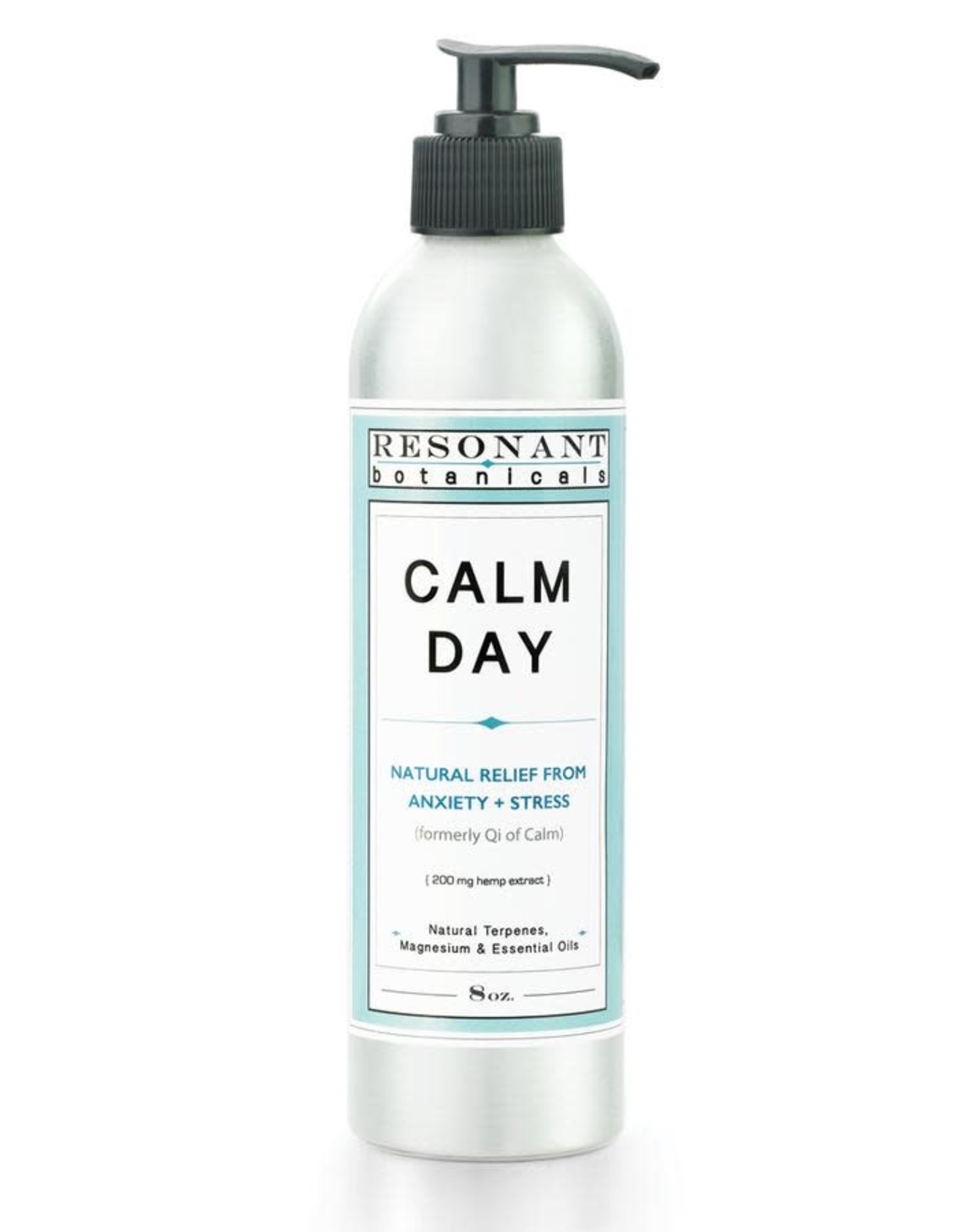 Calm Day Stress/Anxiety Lotion