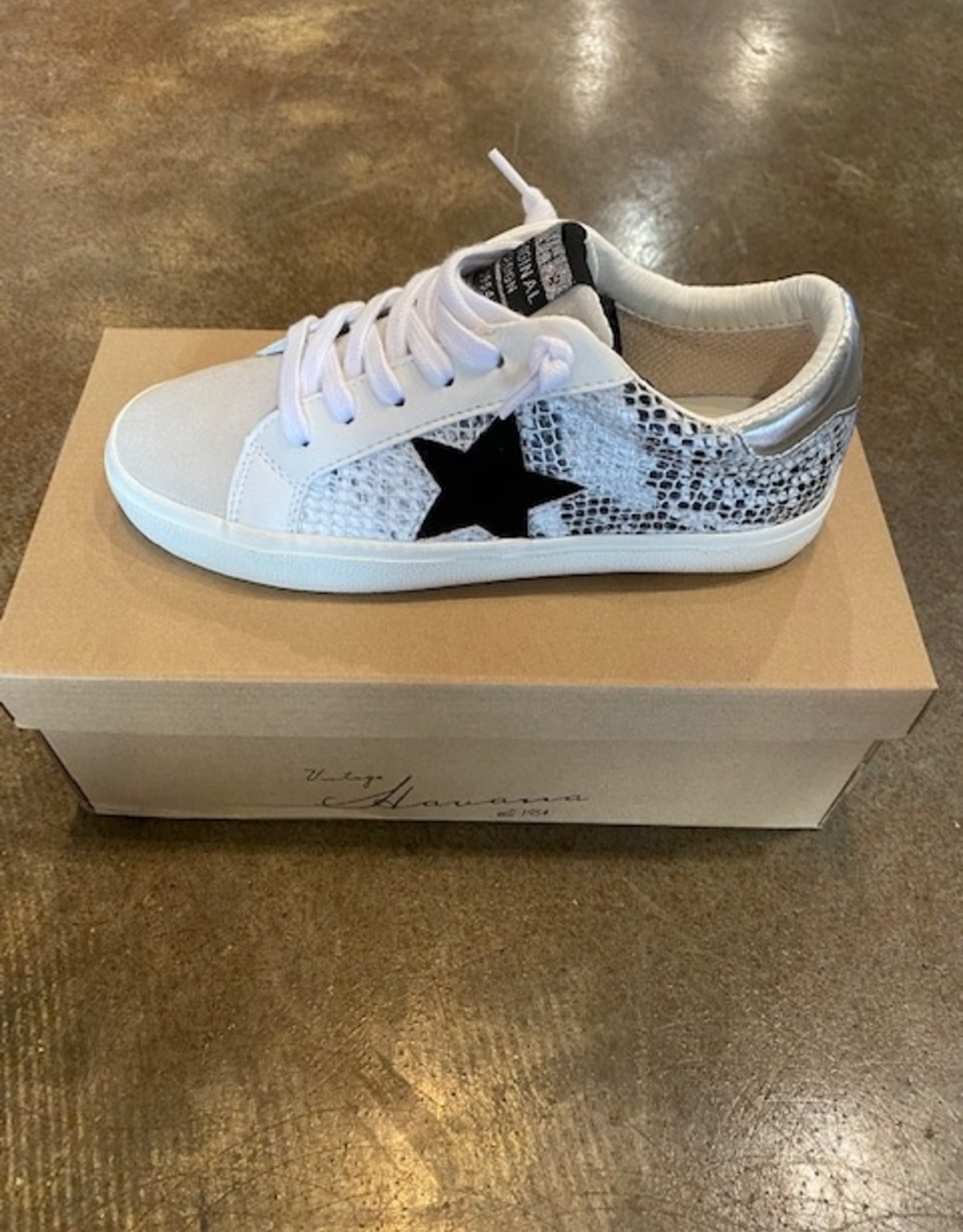 vintage havana sneakers kate