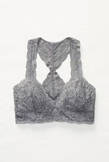 Free People Galloon Lace Racerback