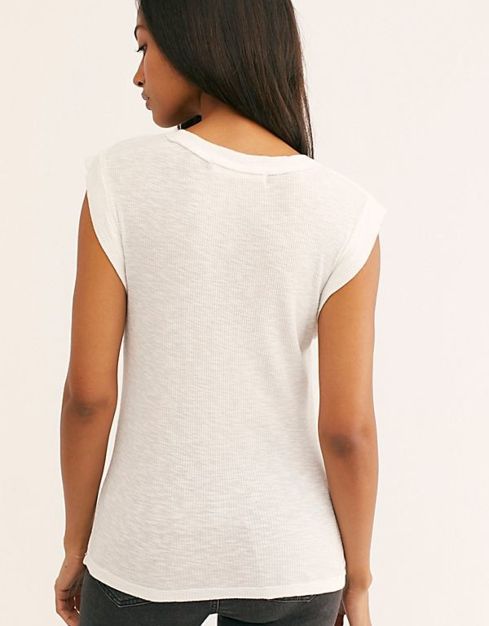 free people georgie muscle tank
