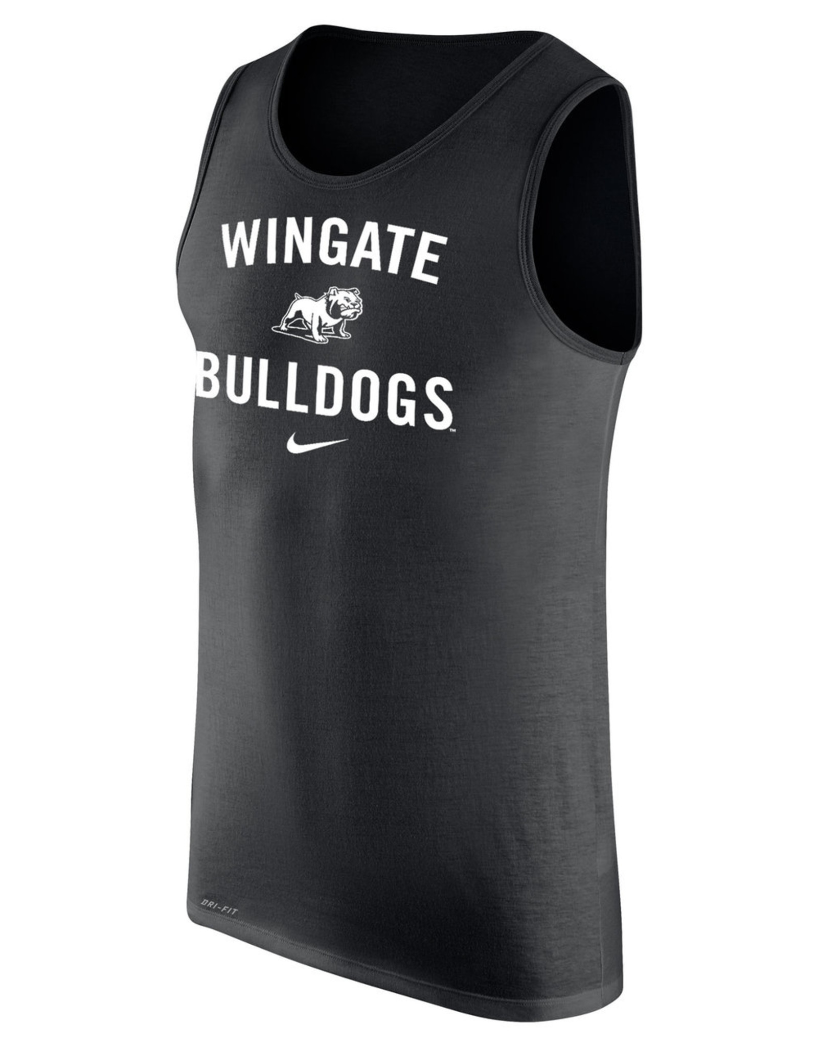 nike dri fit cotton tank