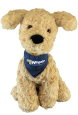 10" Golden Retriever Plush